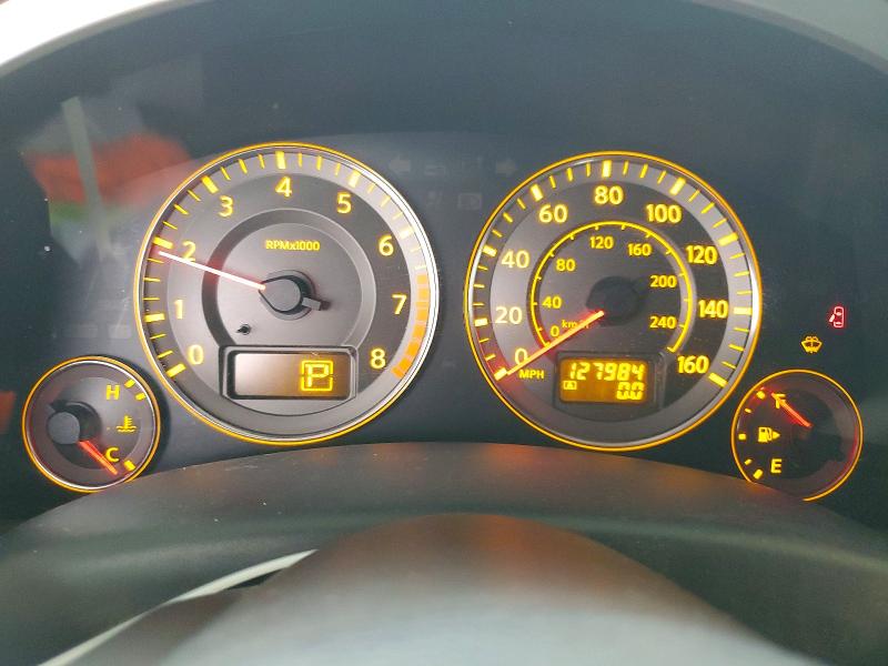 2006 Infiniti Fx35 მანქანა იყიდება აუქციონზე, vin: JNRAS08W06X203316, აუქციონის ნომერი: 65986556