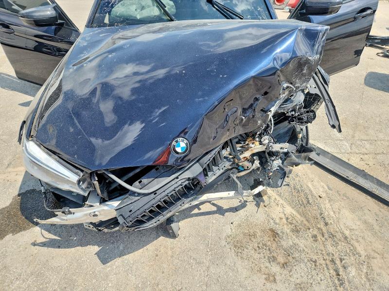Продажа на аукционе авто 2019 Bmw M550xi, vin: WBAJB9C50KB289394, номер лота: 63423816