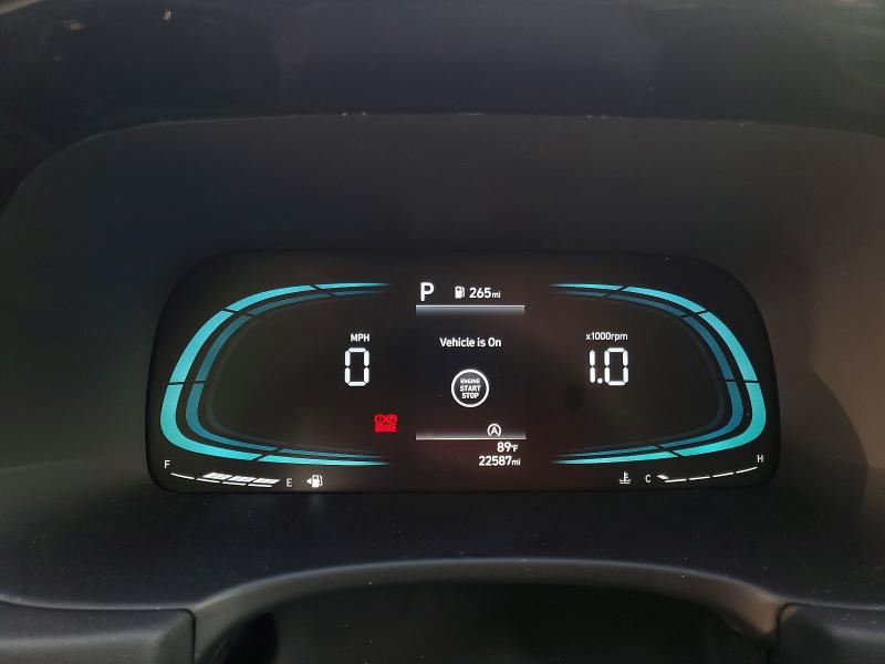 2025 Hyundai Palisade მანქანა იყიდება აუქციონზე, vin: KM8R2DGE3SU941928, აუქციონის ნომერი: 63584746