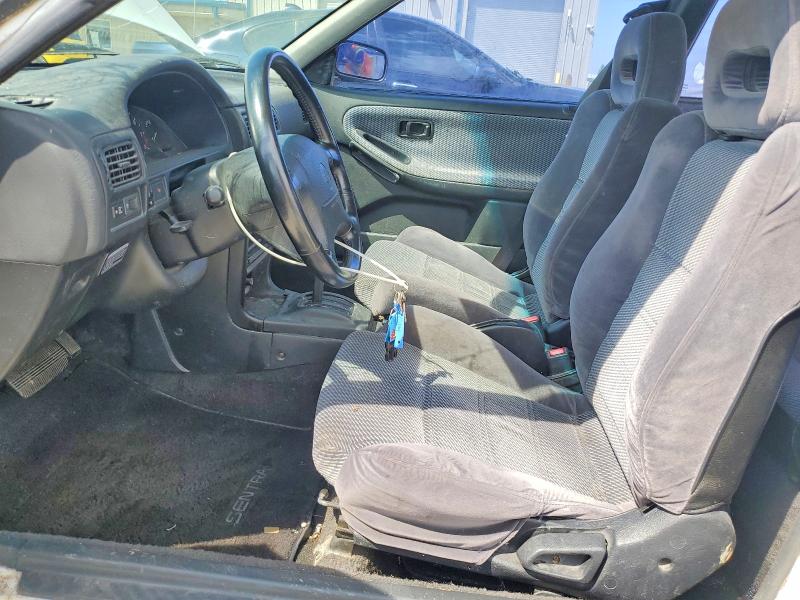 Aukcja sprzedaży 1994 Nissan Sentra, vin: 1N4EB32H4RC767923, numer aukcji: 66539676