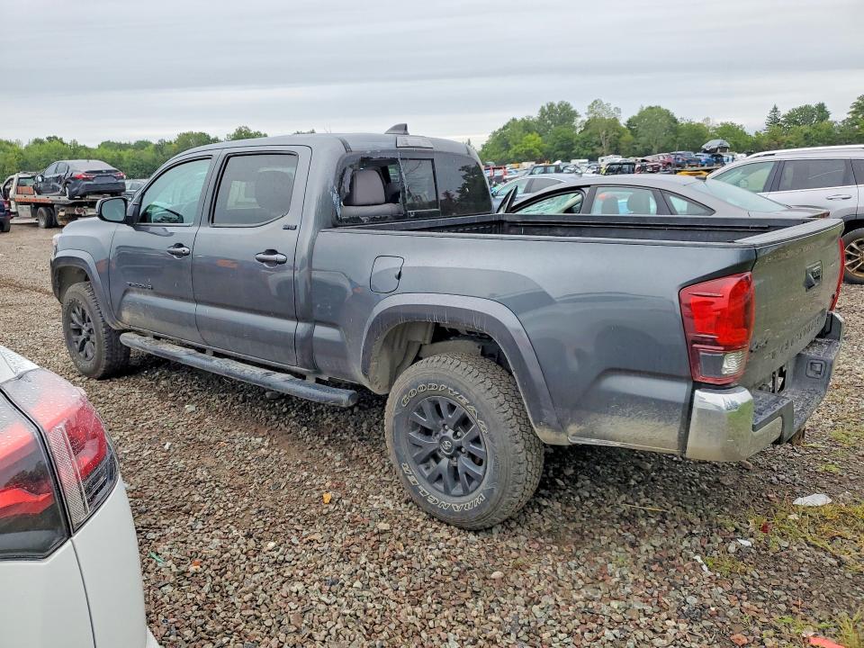 Aukcja sprzedaży 2023 Toyota Tacoma, vin: 3TMDZ5BN6PM145368, numer aukcji: 66767026