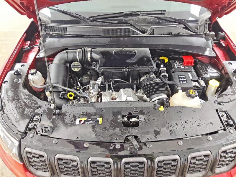 Продажа на аукционе авто 2026 Jeep Compass, vin: 3C4NJDBN5TT161390, номер лота: 66064856