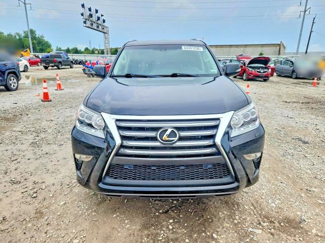 Aukcja sprzedaży 2015 Lexus Gx, vin: JTJBM7FX1F5118416, numer aukcji: 64391236