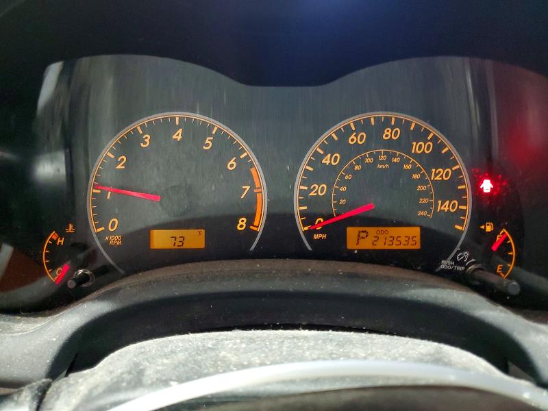 Aukcja sprzedaży 2011 Toyota Corolla, vin: 2T1BU4EE9BC722892, numer aukcji: 64717706