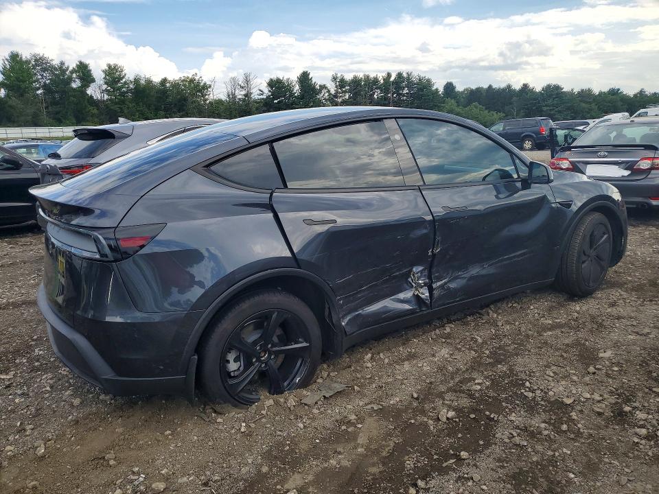 Aukcja sprzedaży 2026 Tesla Model Y, vin: 7SAYGDED4TA582160, numer aukcji: 64134986