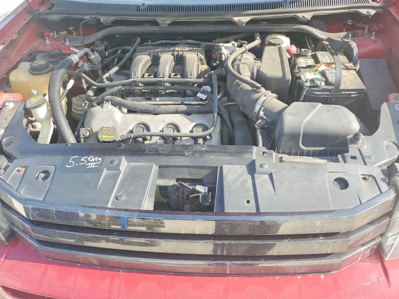 2012 Ford Flex მანქანა იყიდება აუქციონზე, vin: 2FMGK5DC4CBD19622, აუქციონის ნომერი: 65457176