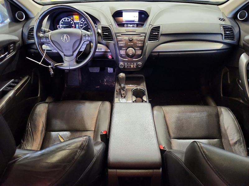 Продаж на аукціоні авто 2013 Acura Rdx, vin: 5J8TB4H39DL005815, номер лоту: 64091696