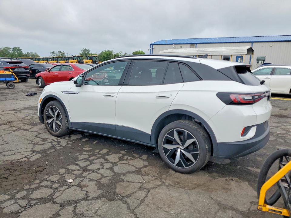 Продаж на аукціоні авто 2023 Volkswagen Id.4, vin: 1V2WNPE88PC049117, номер лоту: 64746716