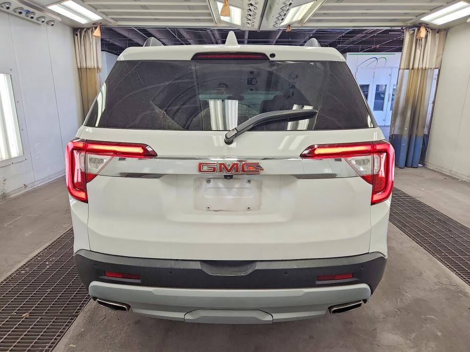 Продаж на аукціоні авто 2023 Gmc Acadia, vin: 1GKKNML48PZ153655, номер лоту: 65669556