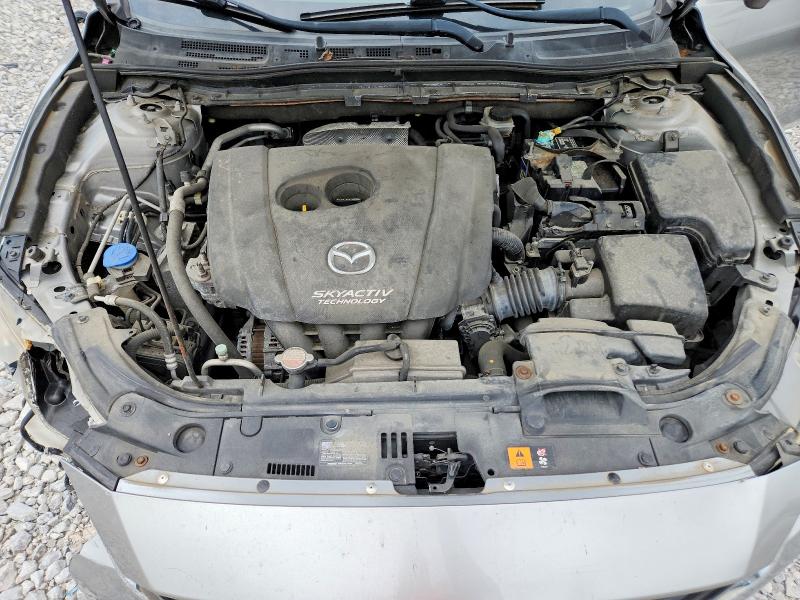 Продажа на аукционе авто 2014 Mazda 3, vin: JM1BM1T73E1147264, номер лота: 65808286