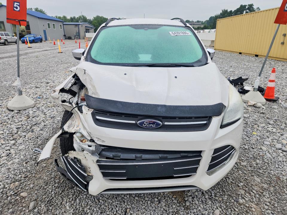 Aukcja sprzedaży 2016 Ford Escape, vin: 1FMCU0GX9GUB68450, numer aukcji: 64391886