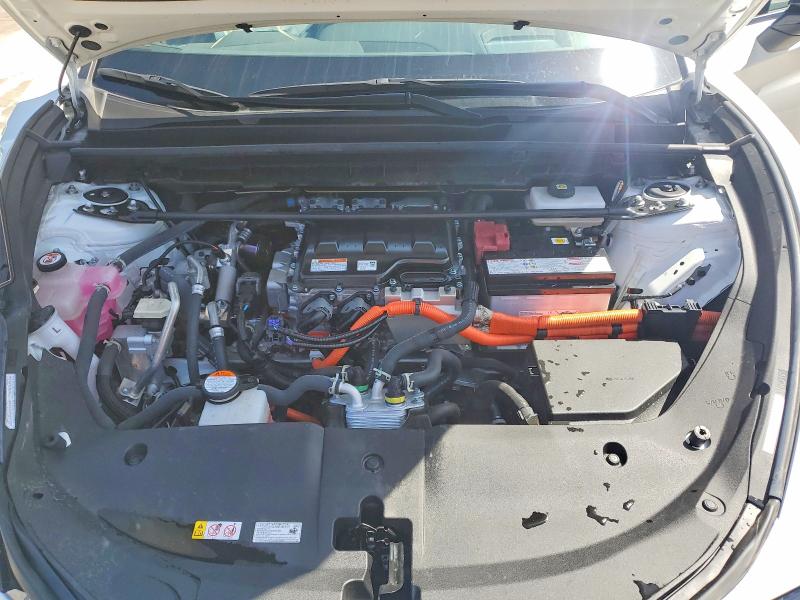 65552266 :رقم المزاد ، JTJABABB7RA006966 vin ، 2024 Lexus Rz مزاد بيع