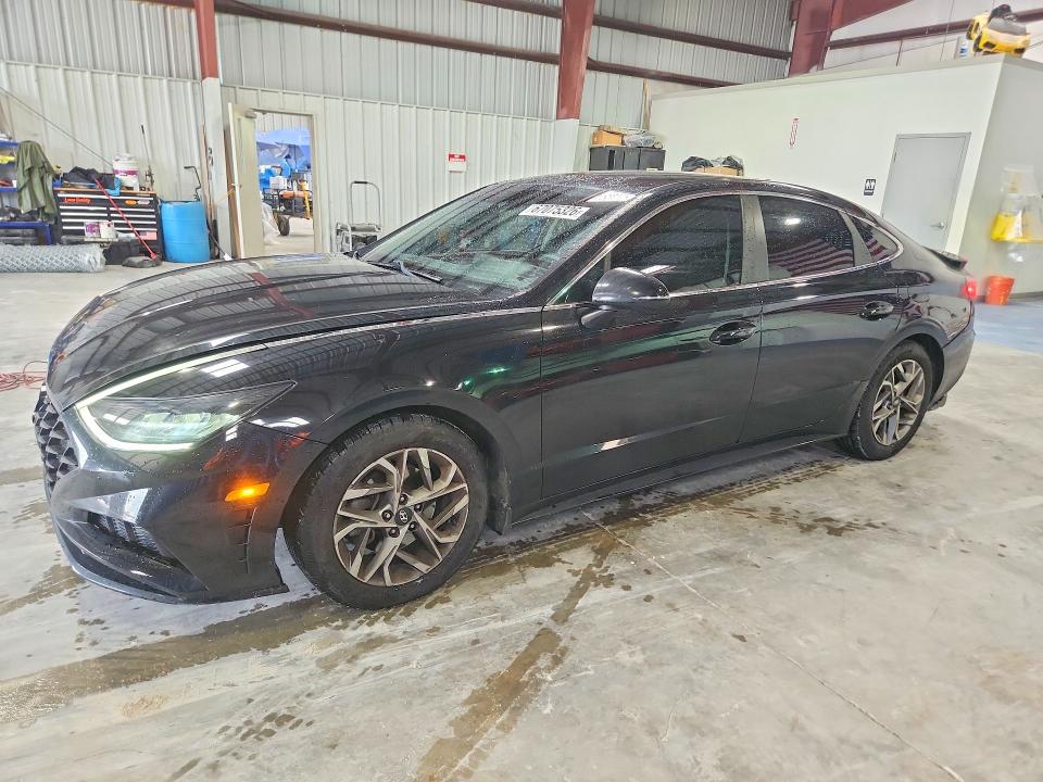 Aukcja sprzedaży 2021 Hyundai Sonata, vin: 5NPEL4JA3MH083931, numer aukcji: 67075326
