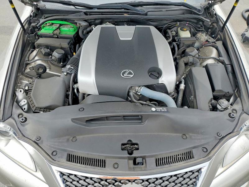 Продажа на аукционе авто 2016 Lexus Is, vin: JTHBE1D28G5024649, номер лота: 67113166
