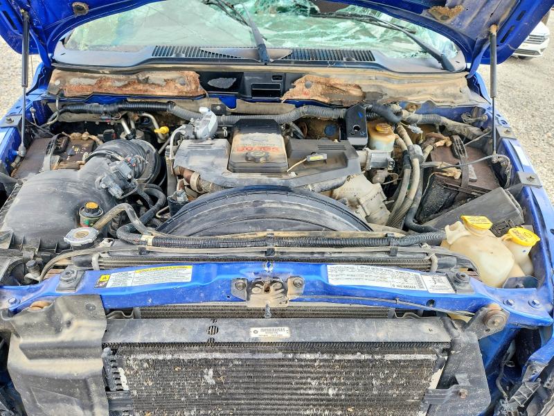 2008 Dodge Ram 2500 მანქანა იყიდება აუქციონზე, vin: 3D7KS28A28G134775, აუქციონის ნომერი: 65950846