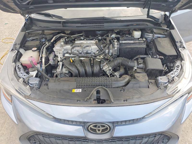 Продаж на аукціоні авто 2020 Toyota Corolla, vin: 5YFDPRAE3LP118744, номер лоту: 64357906