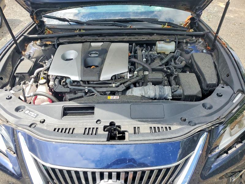 Aukcja sprzedaży 2021 Lexus Es, vin: 58ADA1C13MU008279, numer aukcji: 63652506