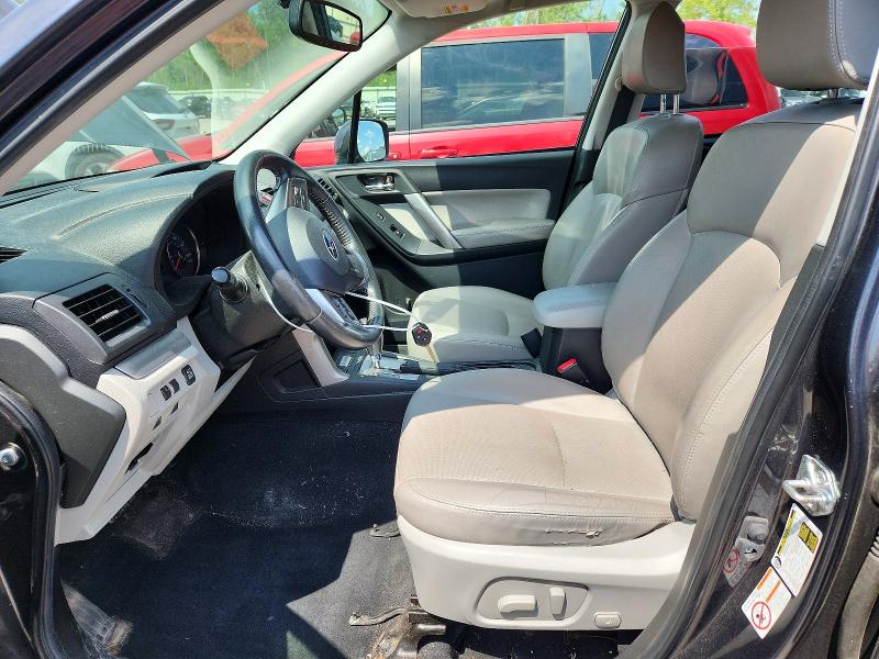 65204506 :رقم المزاد ، JF2SJAHC7EH506994 vin ، 2014 Subaru Forester مزاد بيع