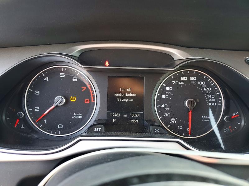 Aukcja sprzedaży 2016 Audi A4, vin: WAUAFAFL9GA013101, numer aukcji: 63993496