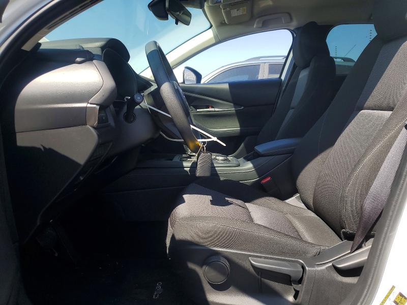 64102586 :رقم المزاد ، 3MVDMBAM1PM548310 vin ، 2023 Mazda Cx-30 مزاد بيع