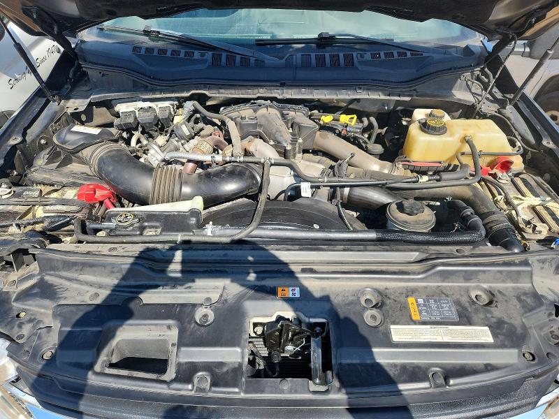 2019 Ford F350 მანქანა იყიდება აუქციონზე, vin: 1FT8W3DTXKEF46429, აუქციონის ნომერი: 62839106