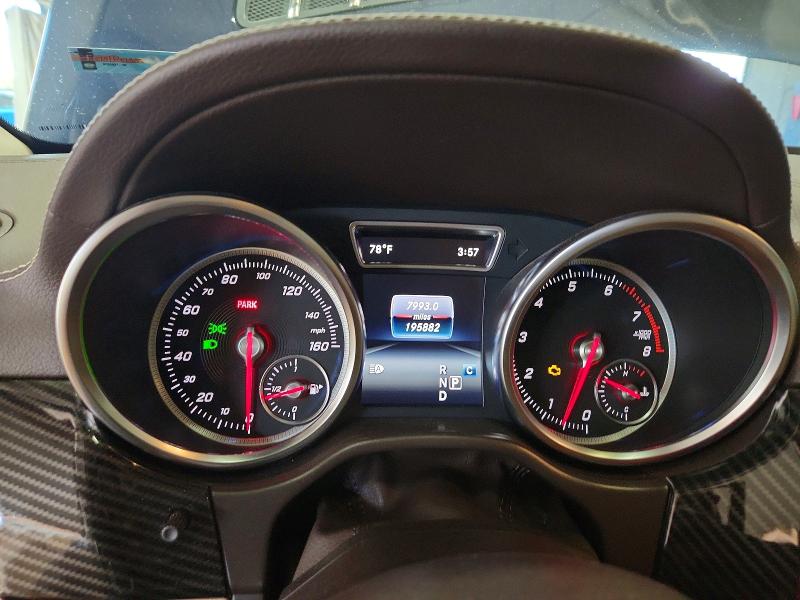Продажа на аукционе авто 2017 Mercedes-benz Gls, vin: 4JGDF6EE9HA896713, номер лота: 65899156