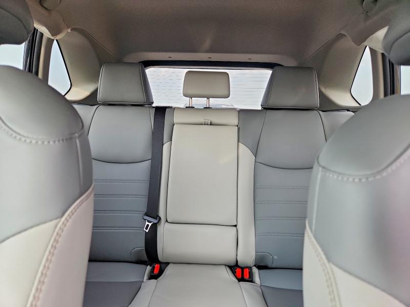 Продаж на аукціоні авто 2025 Toyota Rav4, vin: 2T3A1RFV0SC558133, номер лоту: 63751146