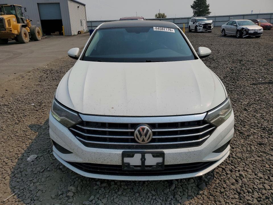 Продаж на аукціоні авто 2019 Volkswagen Jetta, vin: 3VWCB7BUXKM276070, номер лоту: 64582176