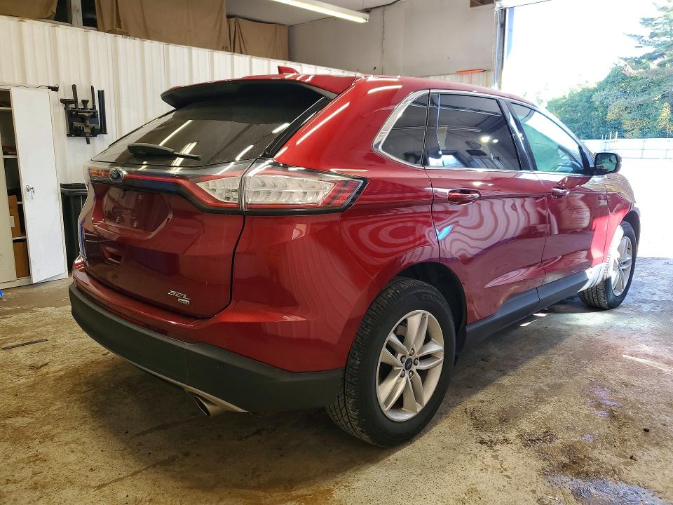 Продаж на аукціоні авто 2018 Ford Edge, vin: 2FMPK4J86JBC53131, номер лоту: 65957076