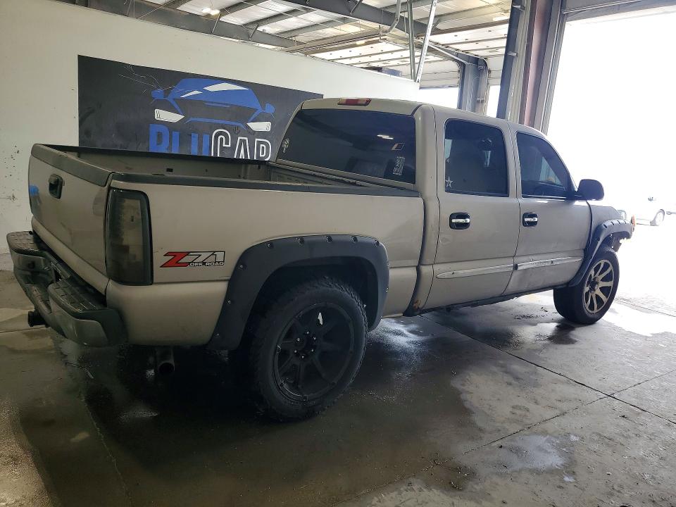 2007 Gmc New Sierra მანქანა იყიდება აუქციონზე, vin: 2GTEK13Z871124063, აუქციონის ნომერი: 64129576
