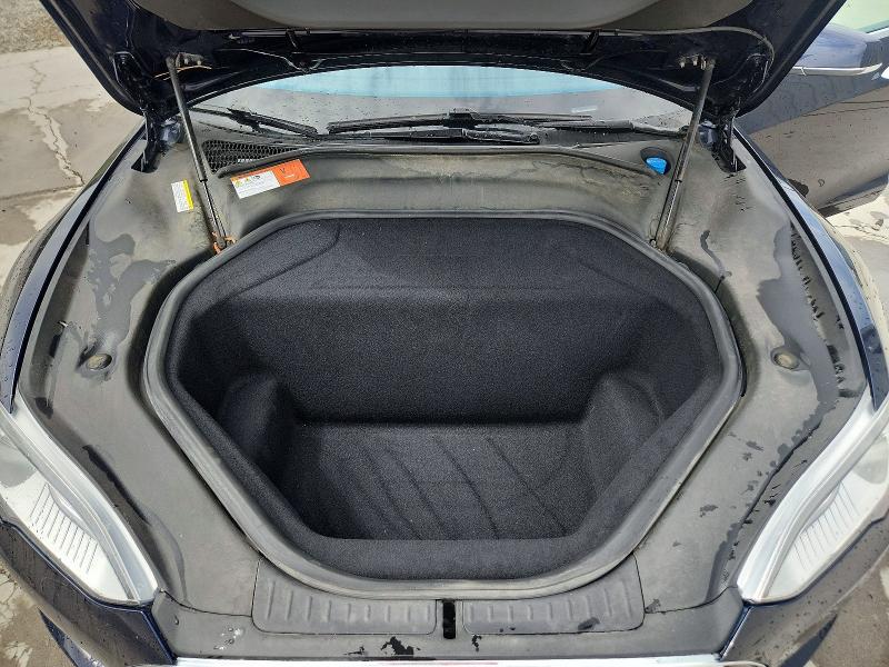 Продаж на аукціоні авто 2014 Tesla Model S, vin: 5YJSA1H29EFP65556, номер лоту: 66065076