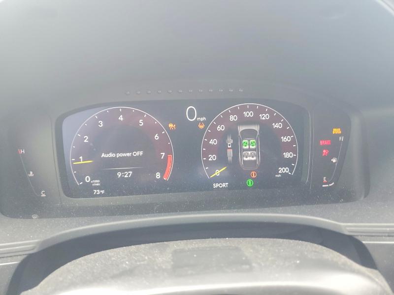 Продаж на аукціоні авто 2024 Honda Civic, vin: JHMFL5G44RX002649, номер лоту: 66233546
