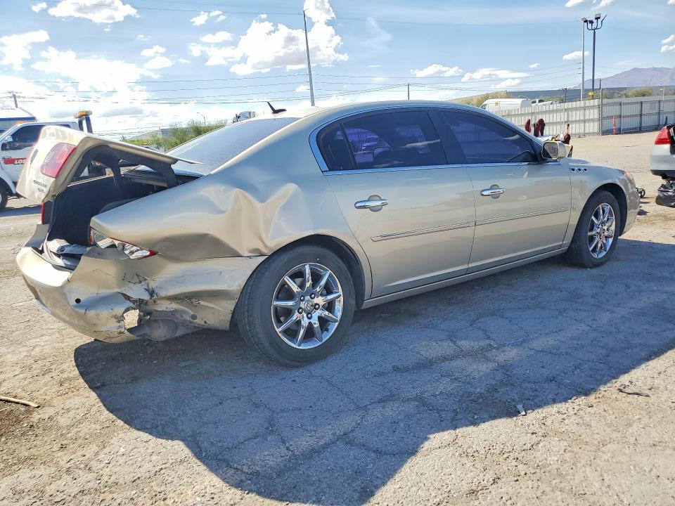 Aukcja sprzedaży 2007 Buick Lucerne, vin: 1G4HD57217U189266, numer aukcji: 65318856