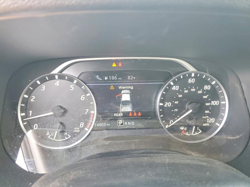 Продаж на аукціоні авто 2024 Nissan Frontier, vin: 1N6ED1EJ5RN643586, номер лоту: 64084826