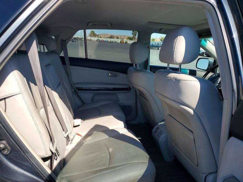 Продаж на аукціоні авто 2008 Lexus Rx, vin: 2T2HK31U78C049788, номер лоту: 66743796