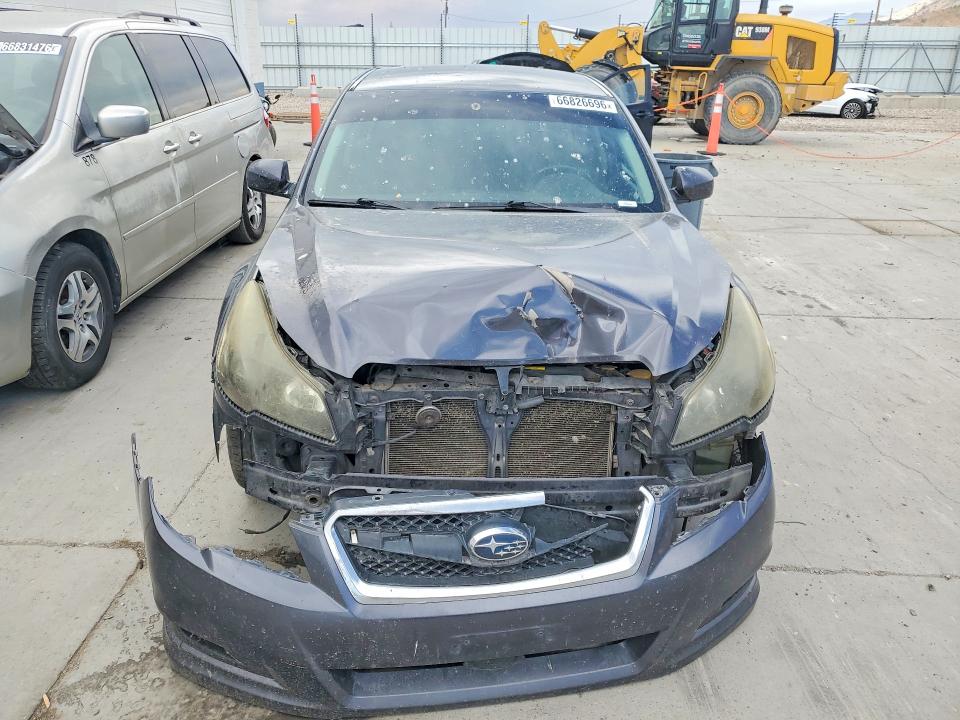 66826696 :رقم المزاد ، 4S3BMCC62C3025483 vin ، 2012 Subaru Legacy مزاد بيع