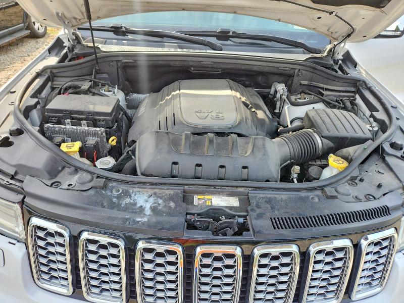 Aukcja sprzedaży 2017 Jeep Grand Cherokee, vin: 1C4RJFJT4HC723893, numer aukcji: 66898406