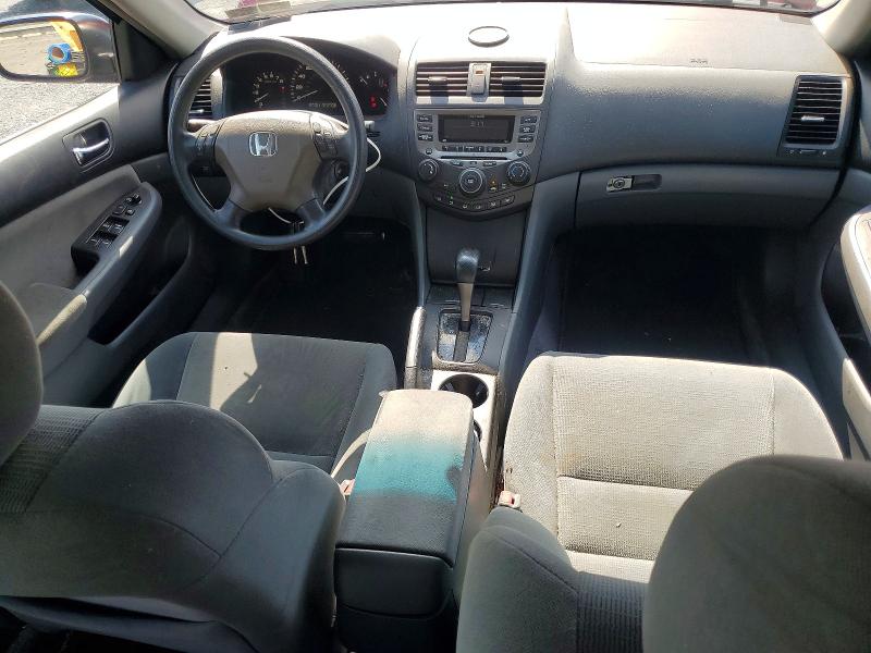 Aukcja sprzedaży 2007 Honda Accord, vin: 1HGCM664X7A023788, numer aukcji: 66975946
