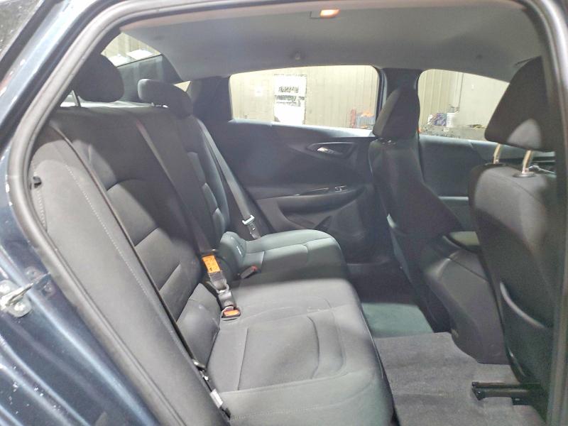 63589626 :رقم المزاد ، 1G1ZB5ST8MF064840 vin ، 2021 Chevrolet Malibu مزاد بيع