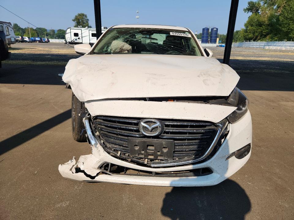 Aukcja sprzedaży 2018 Mazda 3, vin: 3MZBN1W33JM162959, numer aukcji: 63555126