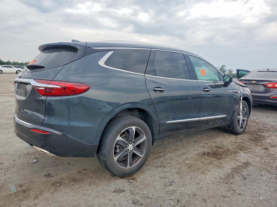 Продаж на аукціоні авто 2020 Buick Enclave, vin: 5GAERBKW7LJ158506, номер лоту: 60004306