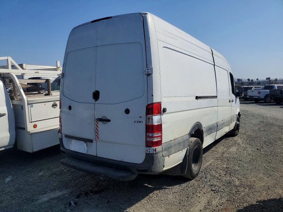 Aukcja sprzedaży 2008 Dodge Sprinter, vin: WD0PF145185279389, numer aukcji: 63727146