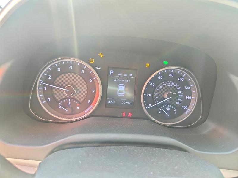 2020 Hyundai Elantra მანქანა იყიდება აუქციონზე, vin: 5NPD84LF5LH629939, აუქციონის ნომერი: 66398266