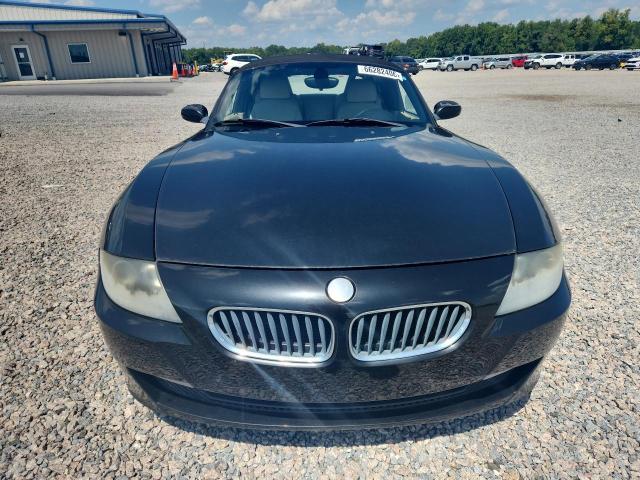 2008 Bmw Z4 მანქანა იყიდება აუქციონზე, vin: 4USBU33528LW74970, აუქციონის ნომერი: 66282406