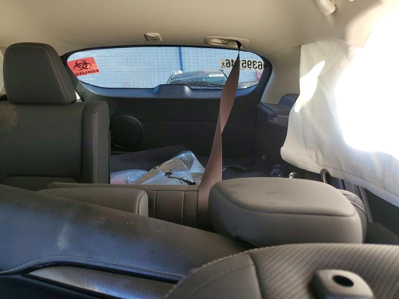 Aukcja sprzedaży 2019 Lexus Nx 300, vin: JTJBARBZ3K2215642, numer aukcji: 66395146