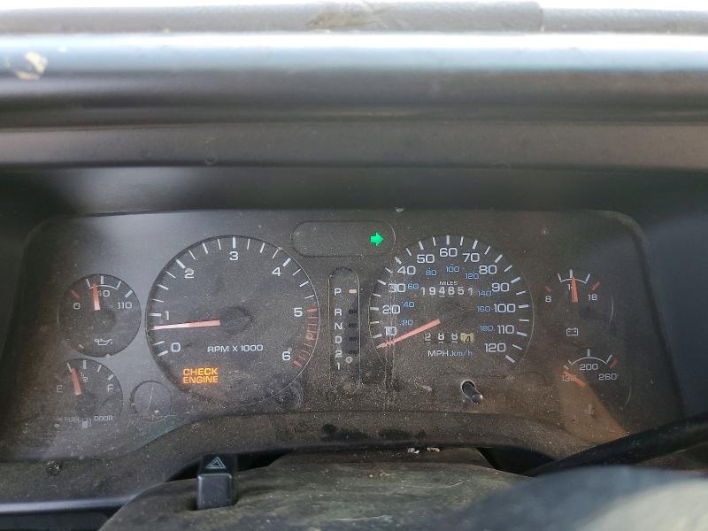 Aukcja sprzedaży 1997 Dodge Ram 1500, vin: 3B7HC13Y8VG801926, numer aukcji: 66253536