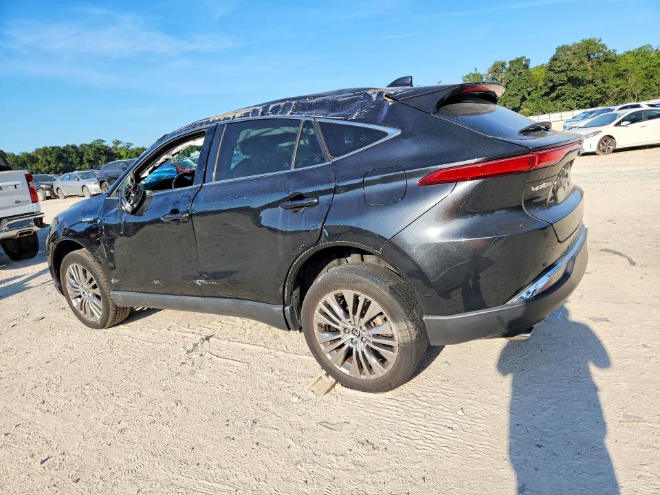 64650136 :رقم المزاد ، JTEAAAAH0MJ041817 vin ، 2021 Toyota Venza مزاد بيع