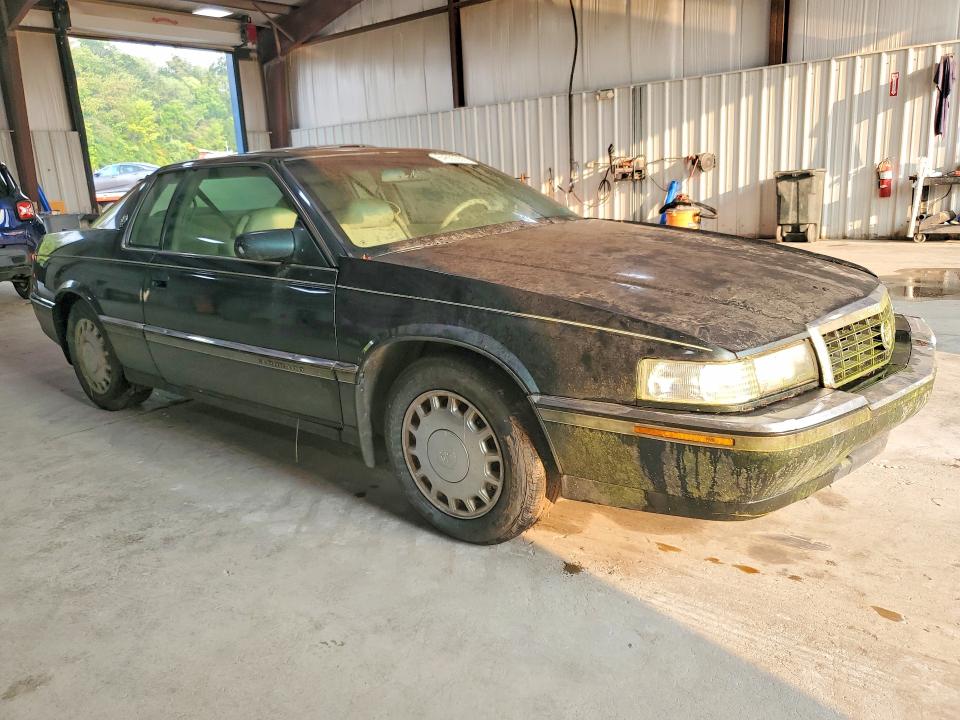 1994 Cadillac Eldorado მანქანა იყიდება აუქციონზე, vin: 1G6EL12Y2RU623974, აუქციონის ნომერი: 64650356