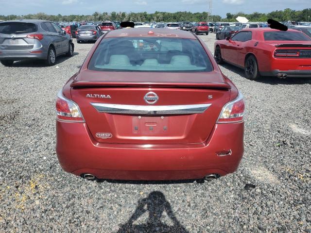 Aukcja sprzedaży 2015 Nissan Altima, vin: 1N4AL3AP8FN861498, numer aukcji: 64266046