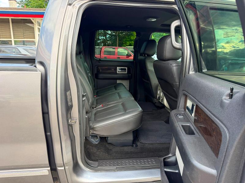 Продажа на аукционе авто 2014 Ford F150, vin: 1FTFW1ET7EFA87630, номер лота: 65624436